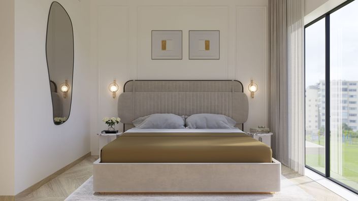 Image No.7-Appartement de 2 chambres à vendre à Dubai