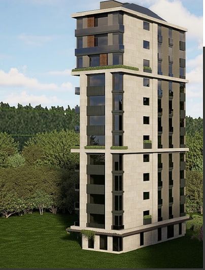 Image No.2-4 Bed Apartment for sale