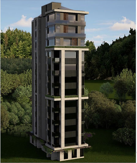 Image No.3-4 Bed Apartment for sale