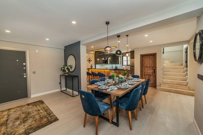 Image No.18-Maison / Villa de 4 chambres à vendre à Ölüdeniz