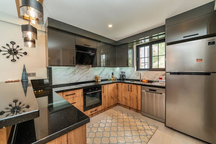 Image No.19-Maison / Villa de 4 chambres à vendre à Ölüdeniz