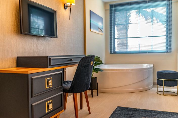 Image No.23-Maison / Villa de 4 chambres à vendre à Ölüdeniz