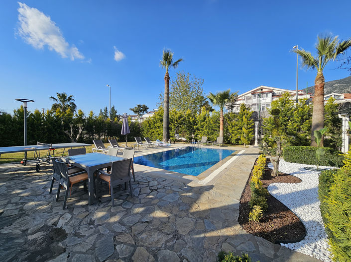 Image No.6-Maison / Villa de 4 chambres à vendre à Ölüdeniz