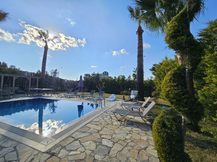 Image No.7-Maison / Villa de 4 chambres à vendre à Ölüdeniz