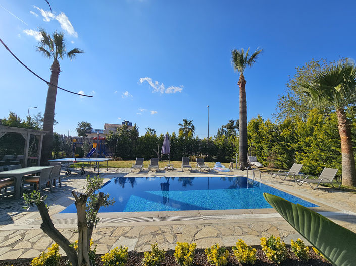 Image No.9-Maison / Villa de 4 chambres à vendre à Ölüdeniz