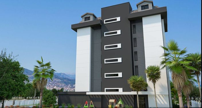 Image No.17-2 Bed Apartment for sale