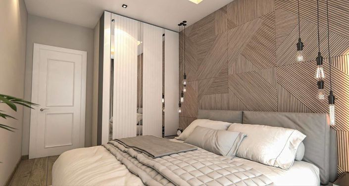 Image No.21-2 Bed Apartment for sale