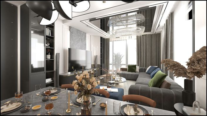 Image No.12-2 Bed Apartment for sale