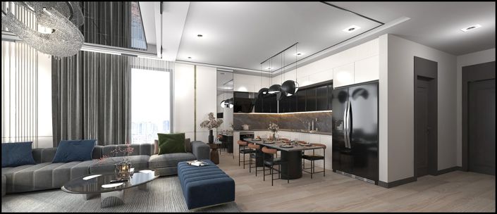 Image No.17-2 Bed Apartment for sale