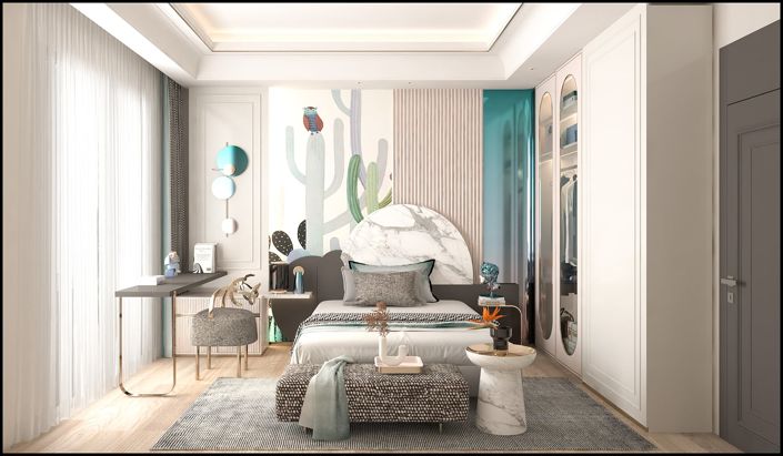 Image No.18-2 Bed Apartment for sale