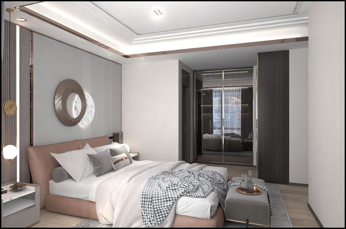 Image No.21-2 Bed Apartment for sale