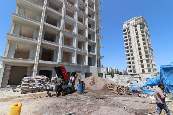 Image No.27-2 Bed Apartment for sale