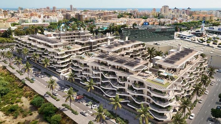 Image No.2-3 Bed Apartment for sale