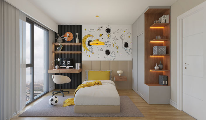 Image No.15-2 Bed Apartment for sale