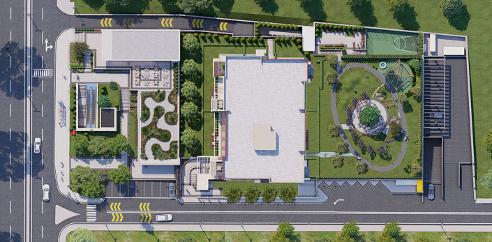 Image No.5-2 Bed Apartment for sale