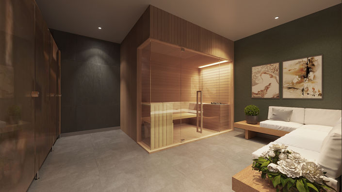 Image No.8-2 Bed Apartment for sale