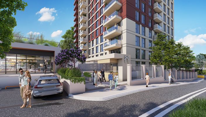 Image No.2-2 Bed Apartment for sale