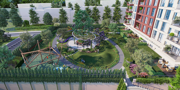 Image No.4-2 Bed Apartment for sale