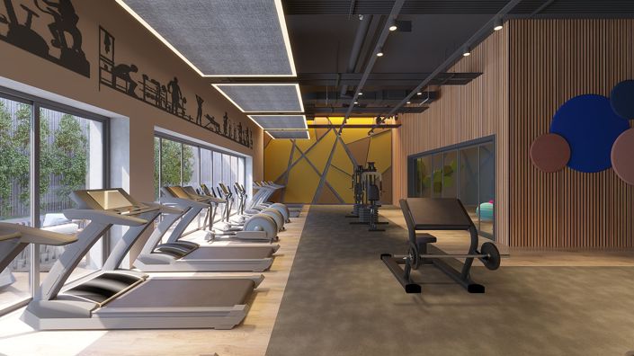 Image No.6-3 Bed Apartment for sale