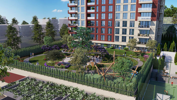 Image No.3-3 Bed Apartment for sale