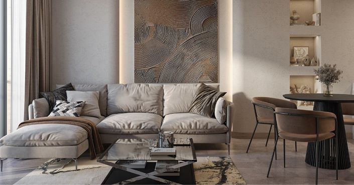 Image No.12-1 Bed Apartment for sale