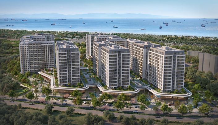 Image No.3-1 Bed Apartment for sale