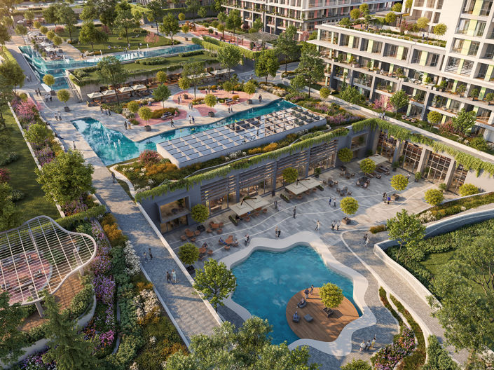 Image No.8-1 Bed Apartment for sale