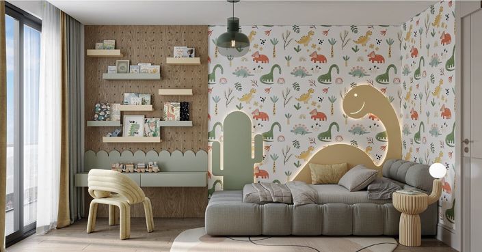 Image No.17-3 Bed Apartment for sale