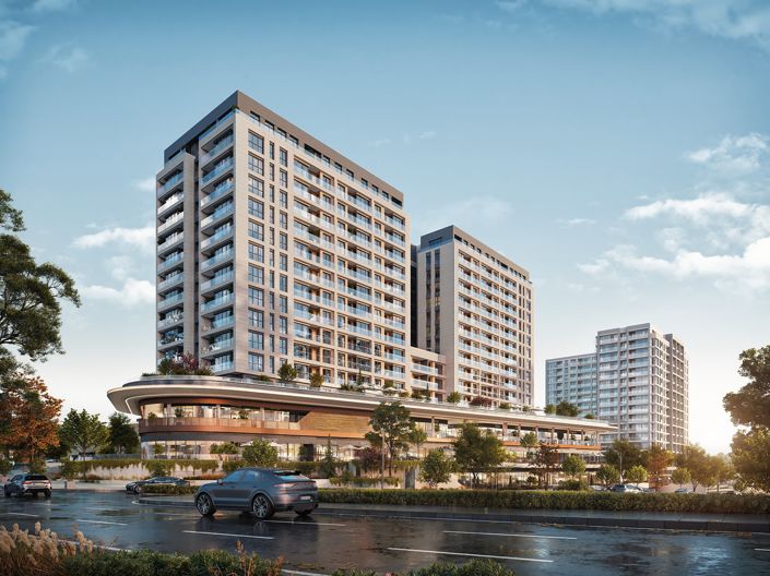 Image No.5-3 Bed Apartment for sale