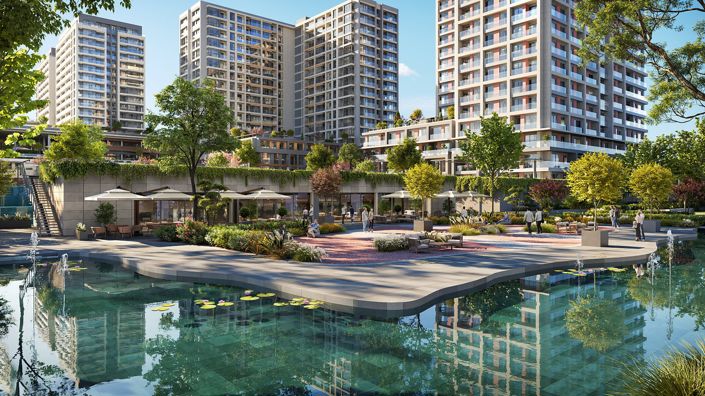 Image No.7-3 Bed Apartment for sale