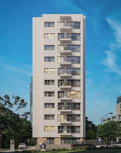 Image No.2-3 Bed Apartment for sale