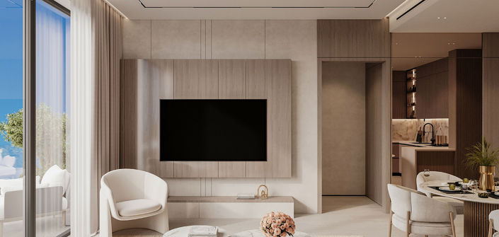 Image No.10-Appartement de 1 chambre à vendre à Dubai