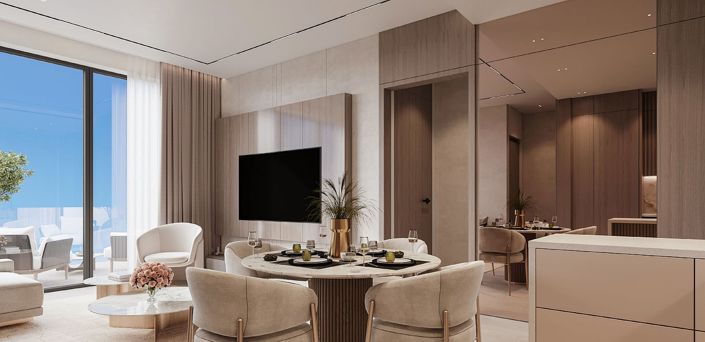 Image No.11-Appartement de 1 chambre à vendre à Dubai