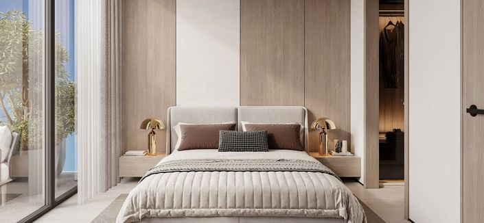 Image No.14-Appartement de 1 chambre à vendre à Dubai