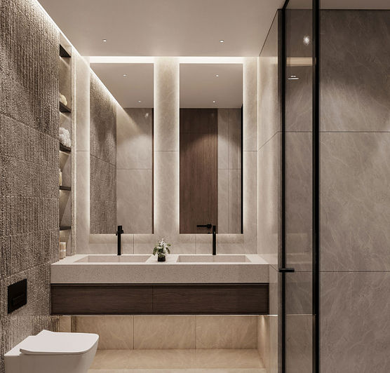 Image No.15-Appartement de 1 chambre à vendre à Dubai