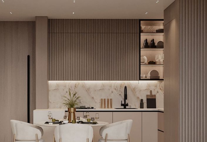 Image No.12-Appartement de 2 chambres à vendre à Dubai