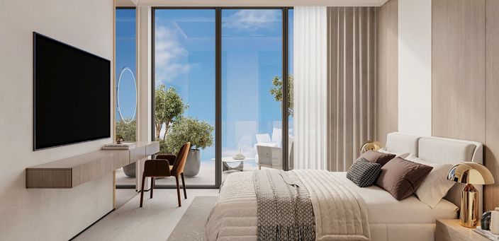 Image No.13-Appartement de 2 chambres à vendre à Dubai