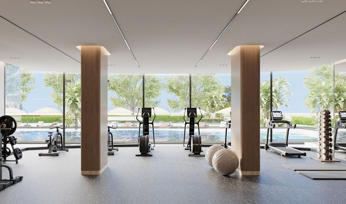 Image No.7-Appartement de 2 chambres à vendre à Dubai