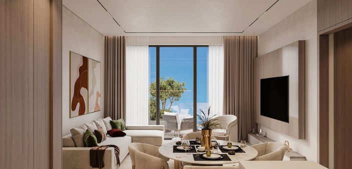 Image No.9-Appartement de 2 chambres à vendre à Dubai