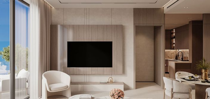 Image No.10-Appartement de 3 chambres à vendre à Dubai