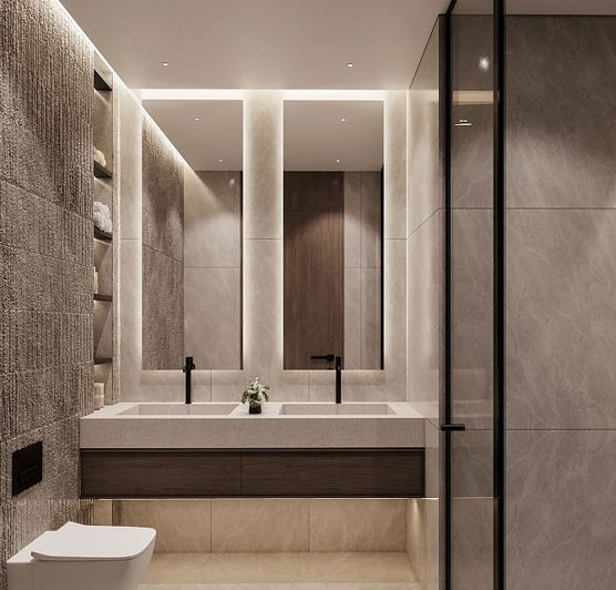 Image No.15-Appartement de 3 chambres à vendre à Dubai