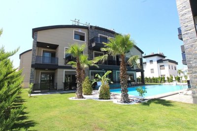 1 - Belek, Apartment