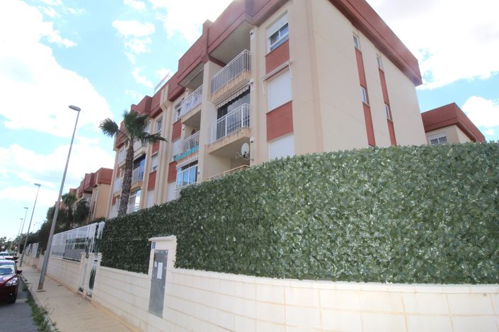 Image No.5-Appartement de 2 chambres à vendre à Orihuela