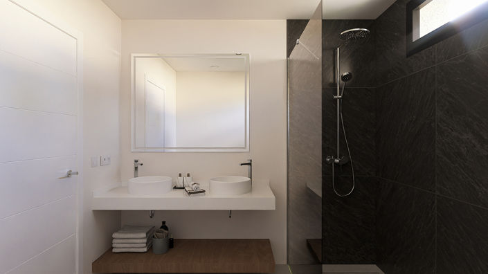 Image No.19-Maison / Villa de 2 chambres à vendre à Condado de Alhama