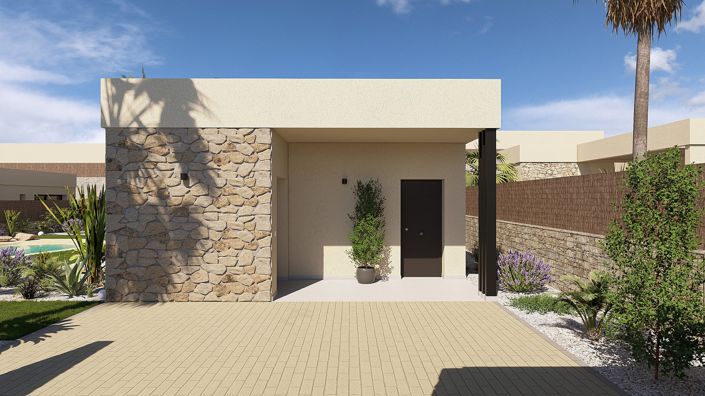 Image No.10-Maison / Villa de 3 chambres à vendre à Condado de Alhama