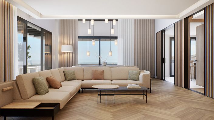 Image No.13-2 Bed Apartment for sale