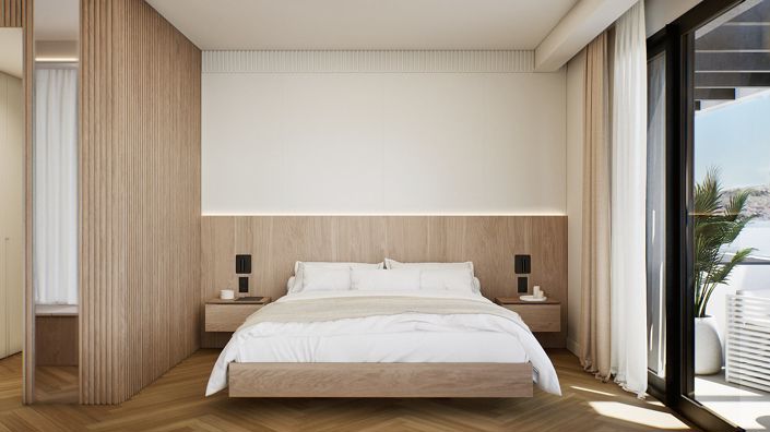 Image No.22-2 Bed Apartment for sale