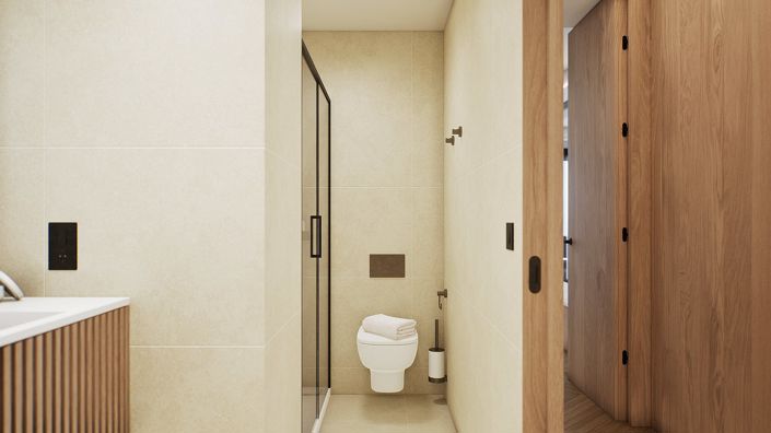 Image No.28-2 Bed Apartment for sale