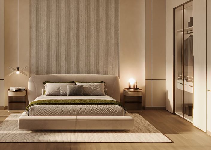 Image No.7-Appartement à vendre à Business Bay