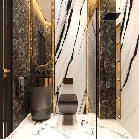 Image No.17-Appartement de 1 chambre à vendre à Business Bay